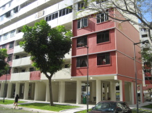 Blk 306 Serangoon Avenue 2 (Serangoon), HDB 3 Rooms #279512